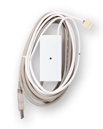 Устройство сопряжения интерфейсов RS-485/USB Теко Астра-984 в Ессентуках Радиоканальные системы безопасности Теко Pintop.ru