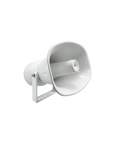 Оповещатель уличный рупорный Тромбон Глагол ТН-10IP в Ессентуках Система оповещения и трансляции Pintop.ru