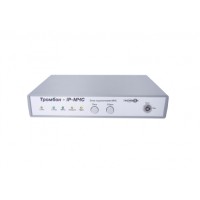 Блок стыковки с каналами связи МЧС ТРОМБОН IP-МЧС