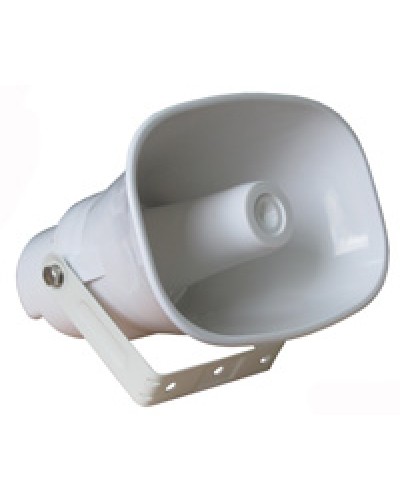 Громкоговоритель рупорный уличный ТРОМБОН ТН-25 в Ессентуках Система оповещения и трансляции Pintop.ru