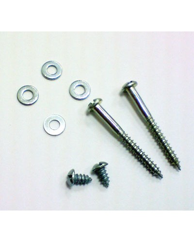 Комплект крепежный 10 Цифрал в Ессентуках Крепежные изделия Pintop.ru