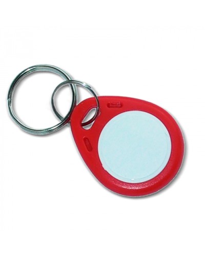 Ключ стандарта Mifare Цифрал КП-1К (брелок) в Ессентуках Оптовые идентификаторы Pintop.ru