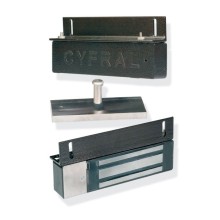 Замок электромагнитный Цифрал ML