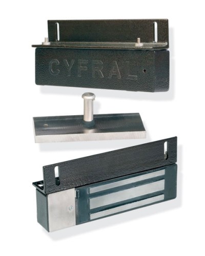 Замок электромагнитный Цифрал ML в Ессентуках Электромагнитные замки Pintop.ru