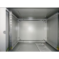 Стенка задняя 6U к шкафу ШРН, ШРН-Э и ШРН-М ЦМО А-ШРН-6-9005