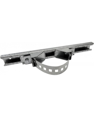 Комплект крепления на столб ЦМО ККС-ШТВ-НЭ-5 в Ессентуках Аксессуары для стоек и шкафов Pintop.ru