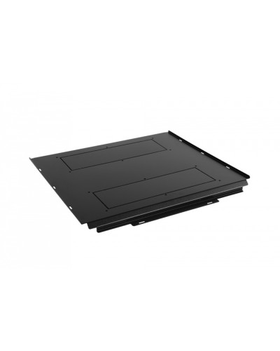 Фальшпол ШТК-СП шириной 800 мм и глубиной 1000 мм ЦМО ОС-ШТК-СП-8.10 в Ессентуках Аксессуары для стоек и шкафов Pintop.ru