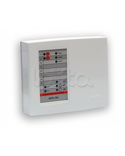 Система охраны ВЭРС-ПК 8ПТ версия 3.2 в Ессентуках Приемно-контрольные приборы Pintop.ru