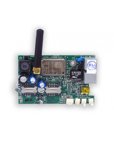 Модуль автодозвона ВЭРС-МАД в Ессентуках Модули сопряжения Pintop.ru