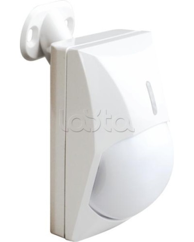 Извещатель охранный оптико-электронный инфракрасный пассивный адресный Версет ОПТИМИСТ-АП в Ессентуках Адресная система Версет Pintop.ru