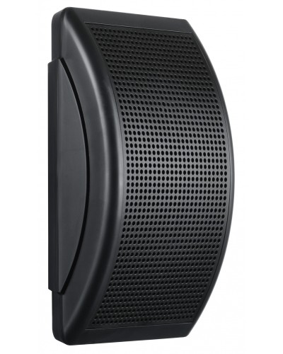 Оповещатель речевой ВИСТЛ Соната 5 (4Ом) черный корпус в Ессентуках Акустические системы Pintop.ru