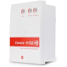 Блок речевого оповещения ВИСТЛ Соната-КЛ-Д (Диктофон)