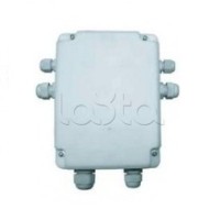 Извещатель охранный линейный проводноволновый ЮМИРС ПАРАЛЛЕЛЬ-500