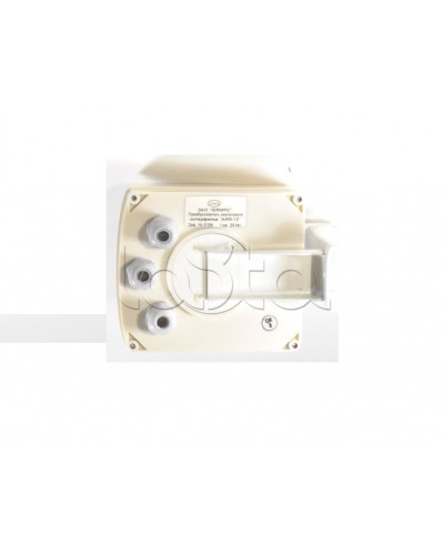 Преобразователь аналогового интерфейса «АИМ-12» ЮМИРС в Ессентуках Аксессуары для средств охраны периметра Pintop.ru