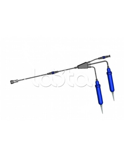 Элемент сейсмически чувствительный Юмирс СЧЭ (ЮСДП.425119.016) в Ессентуках Извещатели охраны периметра Pintop.ru