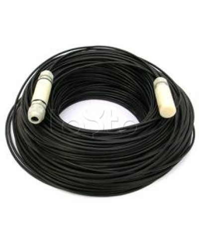 Коаксиальный кабель MiniRG59-SJ с оконечной муфтой Юмирс ВЧЭ (ЮСДП.425119.009) в Ессентуках Технические средства охраны периметра Pintop.ru