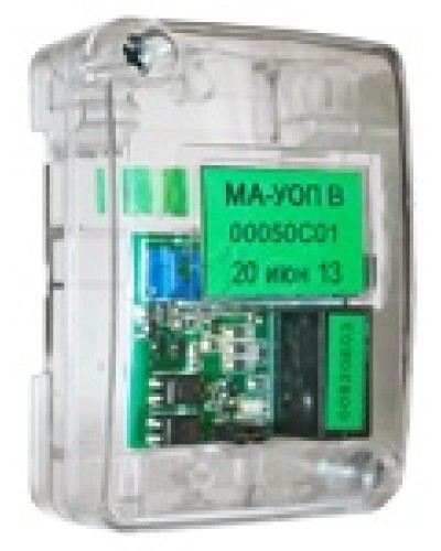 Модуль адресный управляющий Юнитест А16-УОП-В в Ессентуках Адресная система пожарной сигнализации Юнитест Pintop.ru