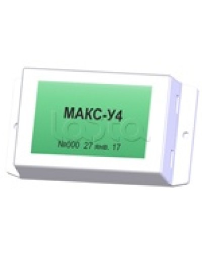 Модуль адресный Юнитест МАКС-У4 в Ессентуках Адресные системы пожарной сигнализации Pintop.ru