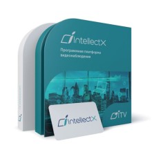 ITV Программное обеспечение Интеллект X Интеграция - Подключение считывателя