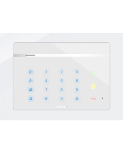 IP домофон Akuvox C312S в Ессентуках Абонентские аудиоустройства Pintop.ru