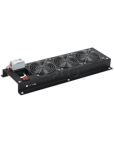 Модуль вентиляторный потолочный ITK FM05-32M в Ессентуках Вентиляторные модули Pintop.ru