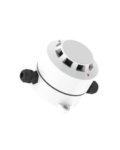 Извещатель Эрвист ИП212-44Ех V1 «ДИП-44Ех V1» в Ессентуках Взрывозащищенное оборудование (Ex) Pintop.ru