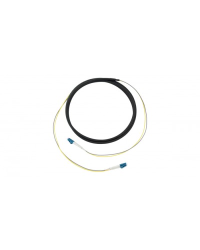 Кабельная сборка, без армирования, 2 (4) x SM 9/125, LC/UPC-LC/UPC, LSZH NIKOMAX NMF-CA2S2C7-LCU-LCU-S-020 в Ессентуках Патч-корды оптические Pintop.ru