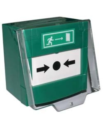 Крышка защитная прозрачная Smartec ST-ER115C в Ессентуках Дополнительное оборудование для ОПС Pintop.ru