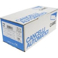 Пластиковое основание платы управления BXV Came 119RIBS007