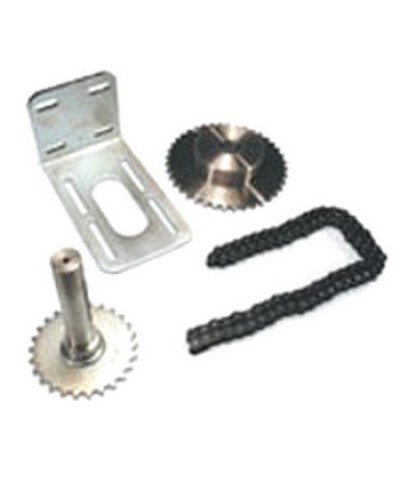 Система передающая для секционных ворот Came 001C005 в Ессентуках Запчасти для шлагбаумов и автоматики Pintop.ru