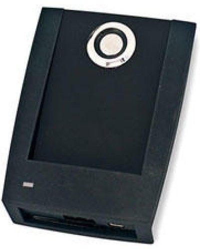 Настольный считыватель для программирования автономных контроллеров IronLogic Z-2 (мод.E HTZ RF) темный в Ессентуках Считыватели Pintop.ru