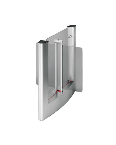 Модуль турникета центральный Oxgard QL-05-CM-2R-900 (Mifare) в Ессентуках Турникеты Pintop.ru