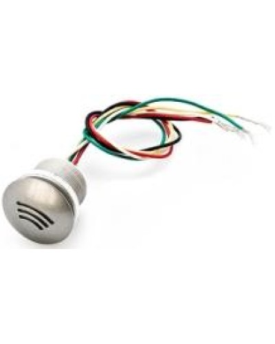 Считыватель IronLogic CP-Z-2 (мод. MF-B) врезной (светлый) в Ессентуках Считыватели Pintop.ru