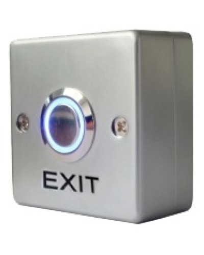 Кнопка выхода с подсветкой Tantos TS-CLACK light в Ессентуках Кнопки выхода Pintop.ru