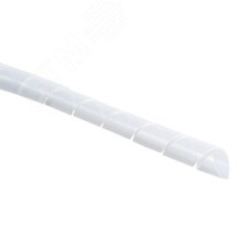 Спираль монтажная СМ-10-7,5 (10м/упак) IEK (USWB-D10-10)