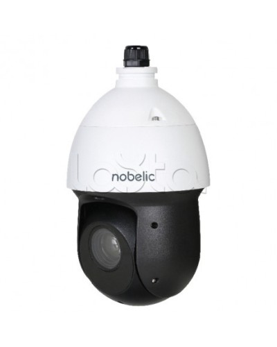 IP-камера видеонаблюдения купольная уличная скоростная поворотнаяNobelic NBLC-4225Z-ASD в Ессентуках IP-камеры Pintop.ru