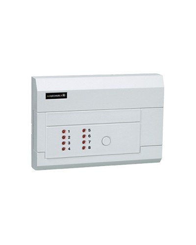 Приемник одноканальный Альтоника Риф Стринг RS-201RS в Ессентуках Радиоканальные системы безопасности Pintop.ru