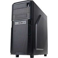 Готовый сервер СКУД Gate с предустановленным ПО Gate-Server-Terminal, ключ HASP. Сервер ПО Линия — 5 каналов. Desktop. ОС:Windows 10 Pro 64-bit