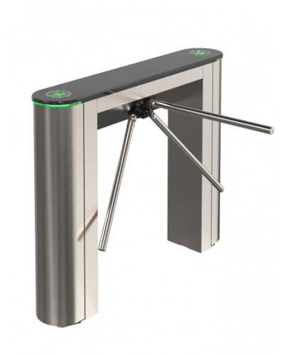 Турникет тумбовый Ростов-Дон АТТ10М НЕРЖ-АР (искусственный камень) в Ессентуках Турникеты Pintop.ru