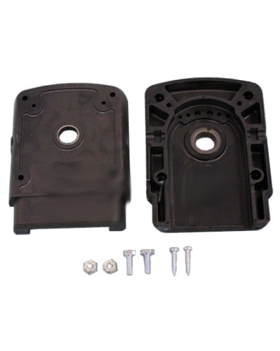 Заглушка направляющей VER Came 119RIE112 в Ессентуках Запчасти для шлагбаумов и автоматики Pintop.ru