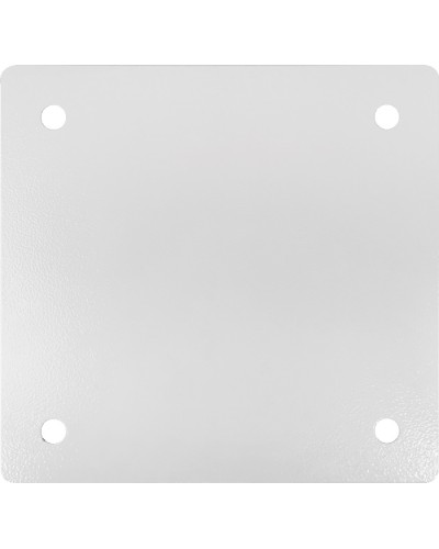 Монтажная пластина для механических шлагбаумов CARDDEX в Ессентуках Запчасти для шлагбаумов и автоматики Pintop.ru