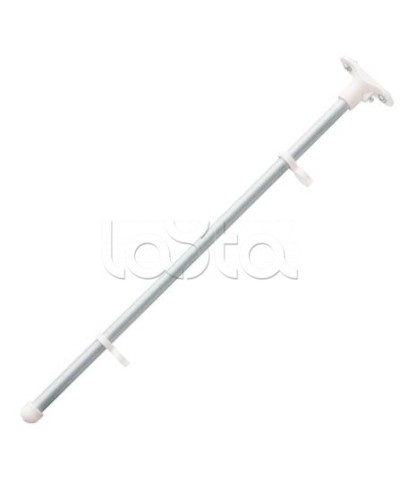 Комплект крепления для световых табло серии Т к стене (трубка) SLT ККТ-4 в Ессентуках Дополнительное оборудование для ОПС Pintop.ru