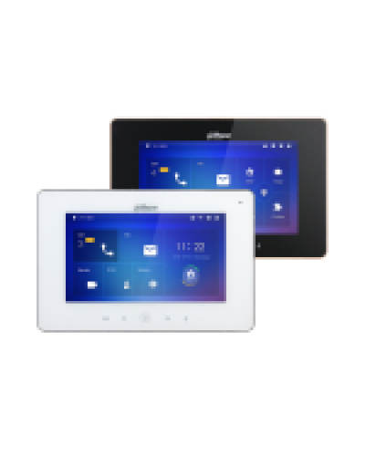 IP Монитор видеодомофона Dahua DHI-VTH5221D-S2 в Ессентуках Комплекты домофонов Pintop.ru