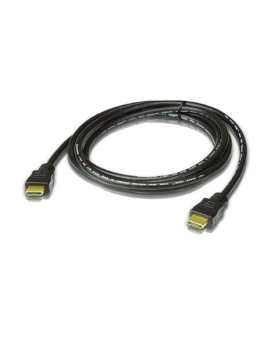 Высокоскоростной кабель HDMI с поддержкой Ethernet (20 м) ATEN 2L-7D20H в Ессентуках Патч-корды и пигтейлы Pintop.ru