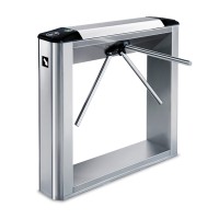 Турникет электромеханический уличный PERCo-TTD-08A