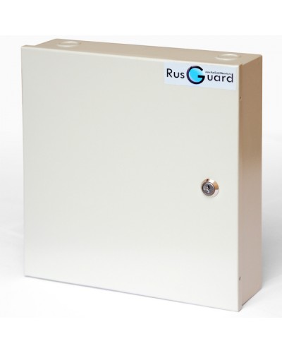 Контроллер СКУД RusGuard ACS-105-CE-BM в Ессентуках Сетевая СКУД - RusGuard Pintop.ru