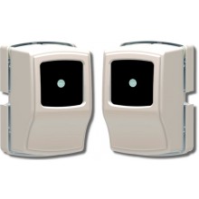 Извещатель пожарный дымовой линейный однопозиционный четырёхпроводный ДИП-Интеллект ИП212-152ЛМ (30-120)