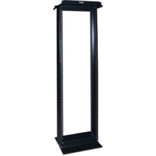 Рама распределительная 19", 42U, черная TWT TWT-CBF-DFR-42U