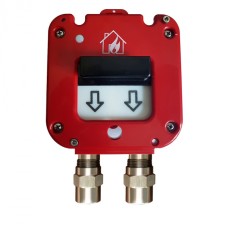 Магнито-Контакт ИП 535-26/В-A «СЕВЕР» 0Ex iа IIC T6 Ga (Ввод из нержавейки МКВМ М20Т1/2)