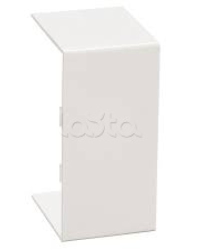 Соединитель КМС 60x40 (4 шт/уп) IEK CKMP10D-S-060-040-K01 в Ессентуках Аксессуары для кабель-канала Pintop.ru